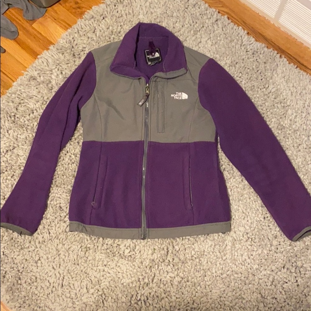 North Face Jacket
